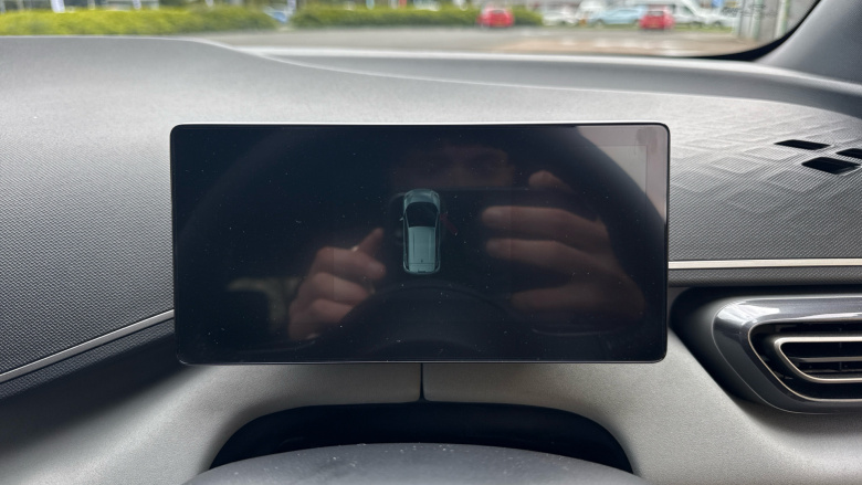 BYD Dolphin Surf 65kW Boost 43kWh 5dr Auto Electric Hatchback